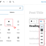 <h1>Example Post for WordPress</h1>